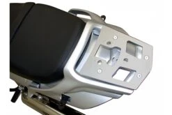 SW-Motech Topkofferrek Aluminium Yamaha FJR 1300 (01-05) 5 SW-Motech Topkofferrek Aluminium Yamaha FJR 1300 (01-05) -Goedhart Motoren gpt 06 354 100 s 1 xl d9c9