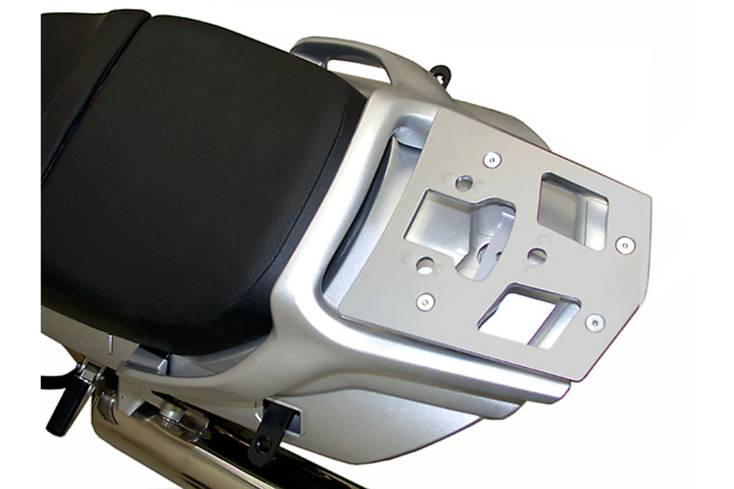 SW-Motech Topkofferrek Aluminium Yamaha FJR 1300 (01-05) 4 SW-Motech Topkofferrek Aluminium Yamaha FJR 1300 (01-05) - Afbeelding 2