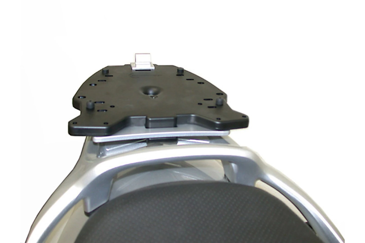 SW-Motech Topkofferrek Aluminium Yamaha FJR 1300 (01-05) 3 SW-Motech Topkofferrek Aluminium Yamaha FJR 1300 (01-05)