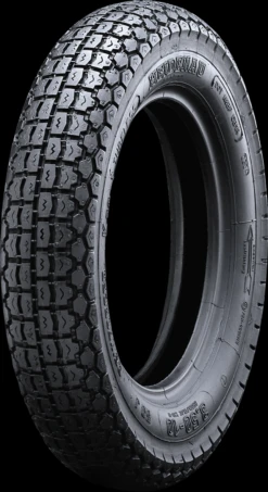 Heidenau 3.00 -10 K38 TL 50J REINF Motorband