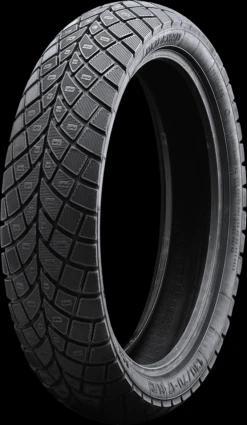 Heidenau 80/80 -16 K66 SNOWTEX TL 46J REINF. M+S Motorband