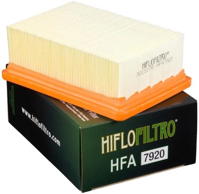 Hiflo Luchtfilter HFA7920 3 Hiflo Luchtfilter HFA7920