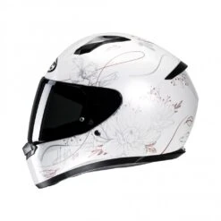 HJC C10 Epik Motorhelm -Goedhart Motoren hjc c10 epik wit 1 d869