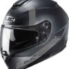 HJC C70 Eura Motorhelm