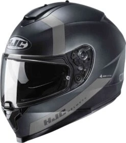 HJC C70 Eura Motorhelm