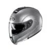 HJC C90 Motorhelm -Goedhart Motoren hjc c 90 zilver 1 8b27