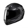 HJC CL-Y Strix Motorhelm -Goedhart Motoren hjc cl y strix kinderhelm zwart grijs 9c30