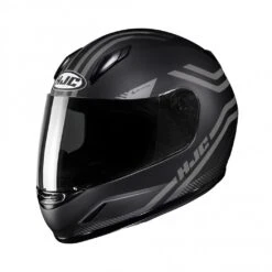 HJC CL-Y Strix Motorhelm