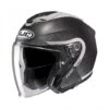 HJC I30 Dexta Motorhelm 1 HJC I30 Dexta Motorhelm -Goedhart Motoren hjc i30 dexta zwart grijs 83ad