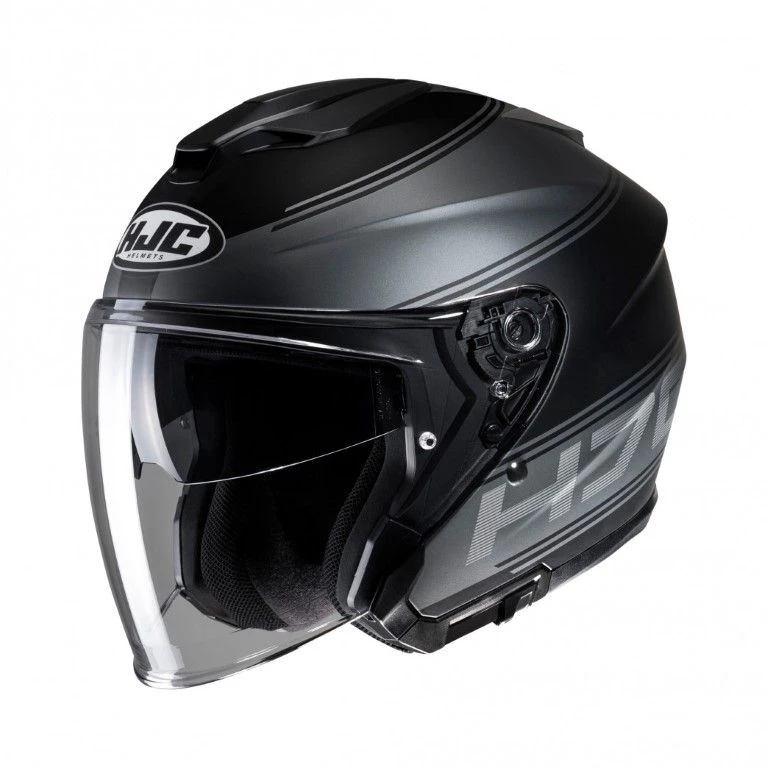HJC I30 Vicom Motorhelm 3 HJC I30 Vicom Motorhelm