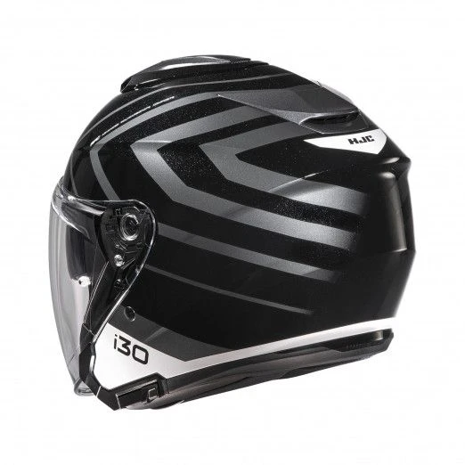 HJC I30 Zetra Motorhelm 3 HJC I30 Zetra Motorhelm