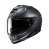 HJC I71 Motorhelm -Goedhart Motoren hjc i71 donkergrijs e3ef