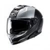 HJC I71 Sera Motorhelm -Goedhart Motoren hjc i71 sera zwart grijs 969f