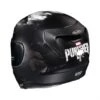 HJC RPHA 11 Punisher Marvel Motorhelm -Goedhart Motoren hjc rpha 11 punisher marvel 1 1c30