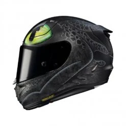HJC RPHA 11 Toothless Universal Motorhelm -Goedhart Motoren hjc rpha 11 toothless universal 1 21c9
