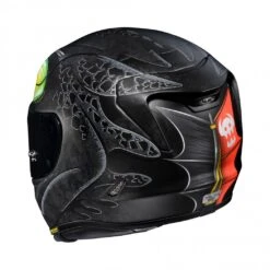 HJC RPHA 11 Toothless Universal Motorhelm -Goedhart Motoren hjc rpha 11 toothless universal 2 c69f