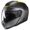 HJC RPHA 90S Cadan Motorhelm 1 HJC RPHA 90S Cadan Motorhelm -Goedhart Motoren hjc rpha 90s cadan zwart fluo ffe4