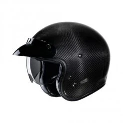 HJC V31 Carbon Motorhelm 9 HJC V31 Carbon Motorhelm -Goedhart Motoren hjc v31 carbon 1 0a2b