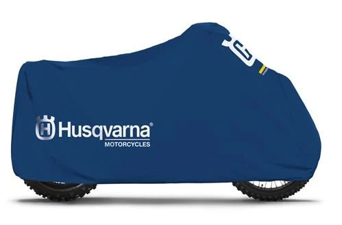 Husqvarna Motorhoes 701 Enduro / Supermoto (16-) 3 Husqvarna Motorhoes 701 Enduro / Supermoto (16-)