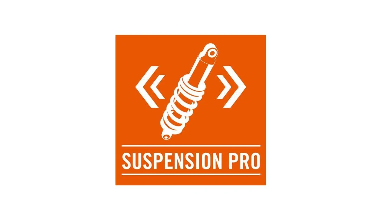 KTM Suspension Pro-software 3 KTM Suspension Pro-software