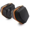 KTM Zijkofferset -Goedhart Motoren ktm zijkoffer set 76012925100 e615