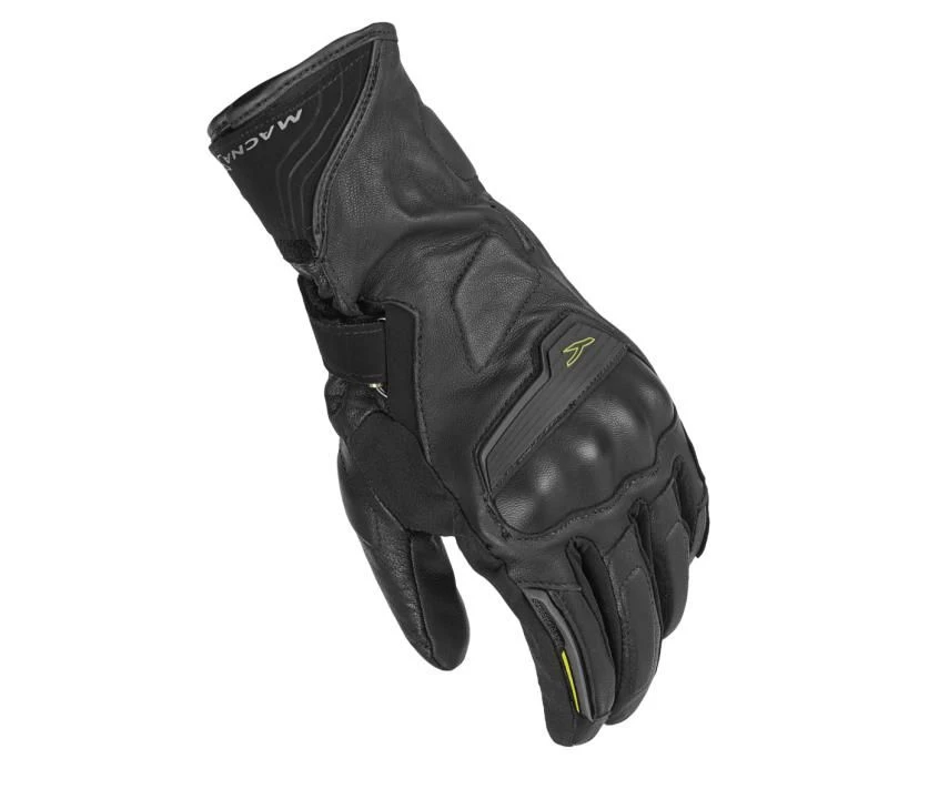 Macna Solid Outdry Motorhandschoenen 3 Macna Solid Outdry Motorhandschoenen