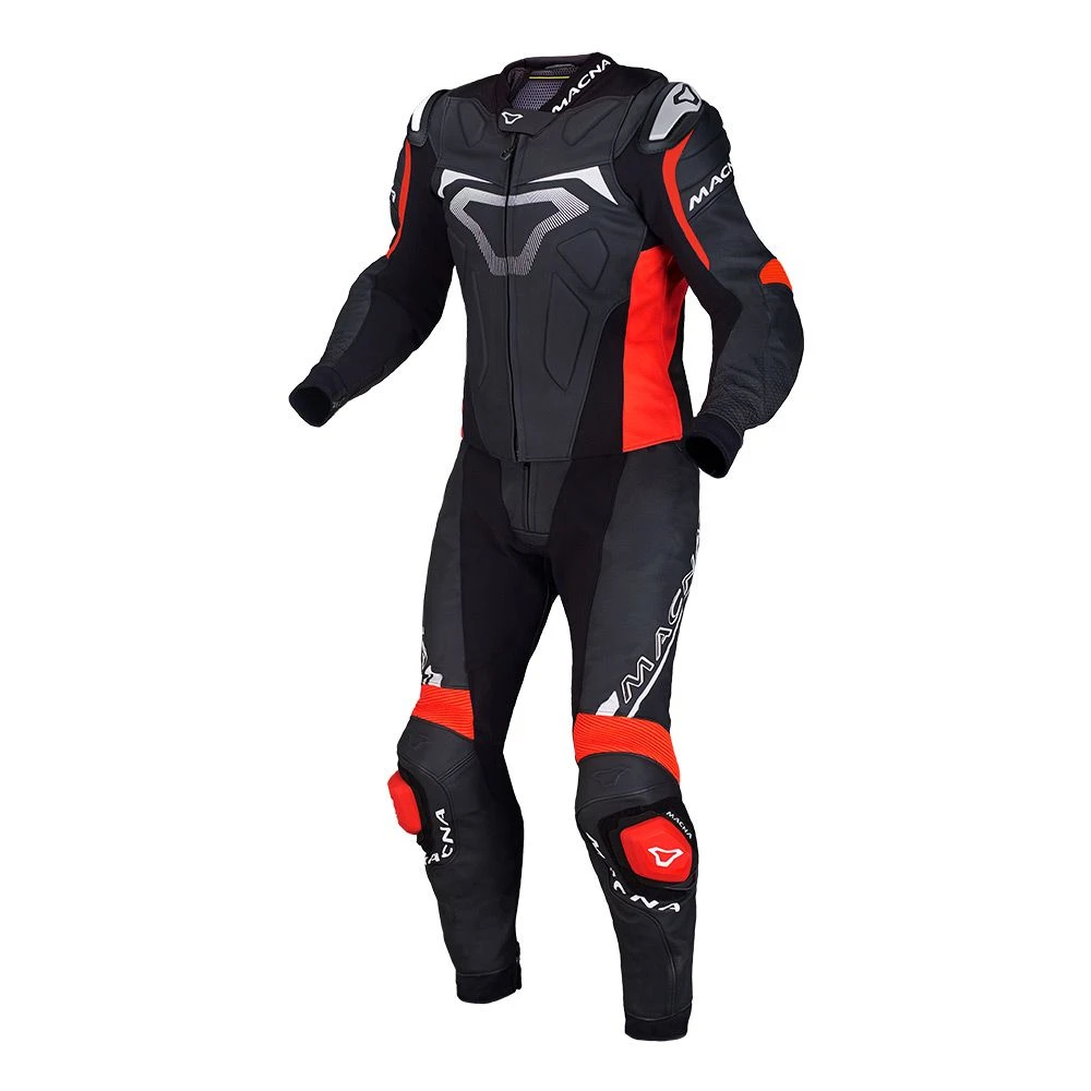 Macna Voltage Combi Motorpak - Afbeelding 2