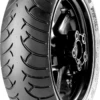 Metzeler 170/60 ZR17 ROADTEC Z6 (72W) Motorband