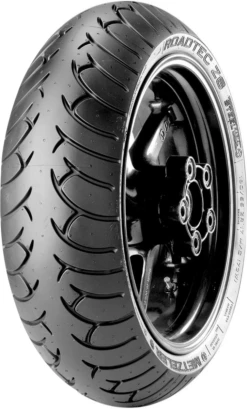 Metzeler 170/60 ZR17 ROADTEC Z6 (72W) Motorband