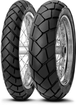 Metzeler 130/80 R17 TOURANCE 65S Motorband