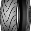 Michelin 100/80 -14 PILOT STREET TL/TT 48P Motorband 2 Michelin 100/80 -14 PILOT STREET TL/TT 48P Motorband -Goedhart Motoren mic pilotstreetr 752c