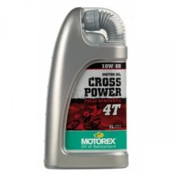Motorex Cross Power 10W60 1L
