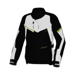 Macna Mundial Night Eye Motorjas -Goedhart Motoren mundial nighteye light front 2444