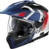 Nolan N70-2 X Decurio Motorhelm -Goedhart Motoren n70 2 20x 20decurio 20n com 20m.white 2033 b628