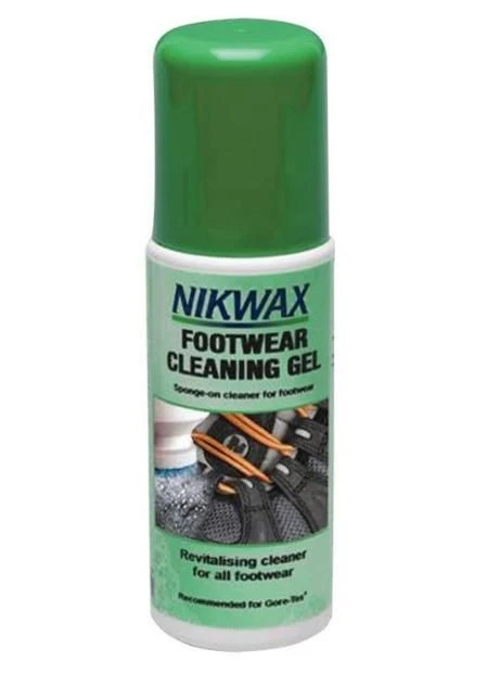 Nikwax Laarzenreiniger 3 Nikwax Laarzenreiniger