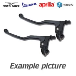Aprilia Koppelingshendel 852328