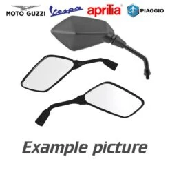Piaggio SPIEGEL LINKS CM174708