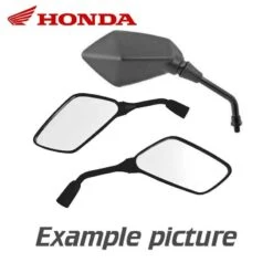 Honda ACHTERUITKIJKSPIEGELSAMEN 88120MAT000ZE