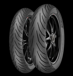 Pirelli 100/90 -17 ANGEL CITY 55S Motorband