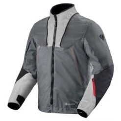 Rev'it Stratum GTX Motorjas -Goedhart Motoren revit stratum gtx motorjas 1 3754