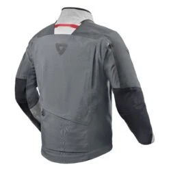 Rev'it Stratum GTX Motorjas -Goedhart Motoren revit stratum gtx motorjas 2 6898