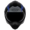 Roof BoXXer Viper Motorhelm -Goedhart Motoren roof boxxer viper noir bleu mat 1 086f