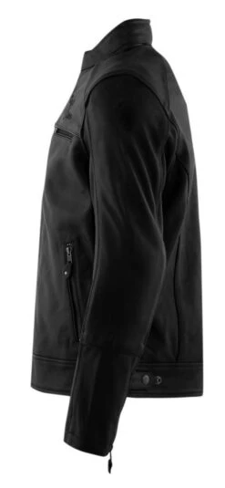 Rusty Stitches Chase Sale Motorjas 6 Rusty Stitches Chase Sale Motorjas -Goedhart Motoren rusty stitches jacket chase black black 2 56e9