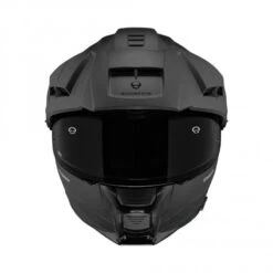 Schuberth E2 Explorer Motorhelm -Goedhart Motoren schuberth e2 explorer zwart wit 3 78b2