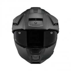 Schuberth E2 Motorhelm -Goedhart Motoren schuberth e2 matzwart 3 2f03