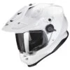 Scorpion-Exo ADF-9000 Air Solid Motorhelm