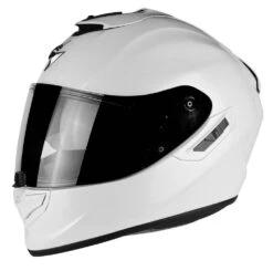 Scorpion Exo-1400 Evo Air Solid Motorhelm