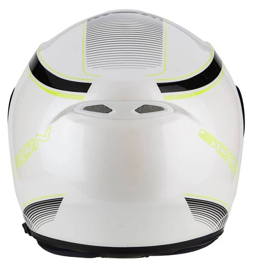 Scorpion Exo-3000 Stroll Motorhelm - Afbeelding 2