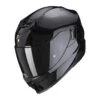 Scorpion Exo-520 Evo Air Solid Motorhelm