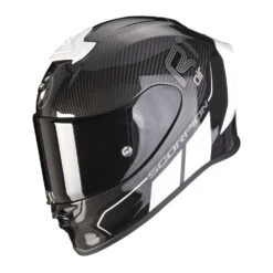 Scorpion Exo-R1 Evo Carbon Air Corpus II Motorhelm